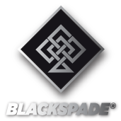 Blackspade Acoustics Logo