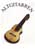 Altgitarren PDF Anthology for Multi-String Classical Harp Guitars